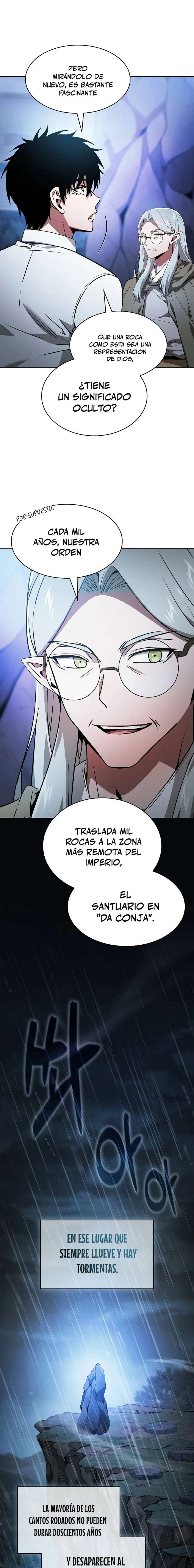 Read El Maestro de la Espada Genio de la Academia ES Manga Online