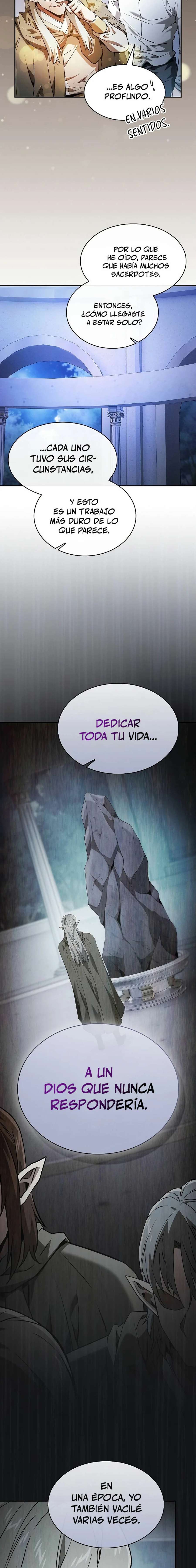 Read El Maestro de la Espada Genio de la Academia ES Manga Online