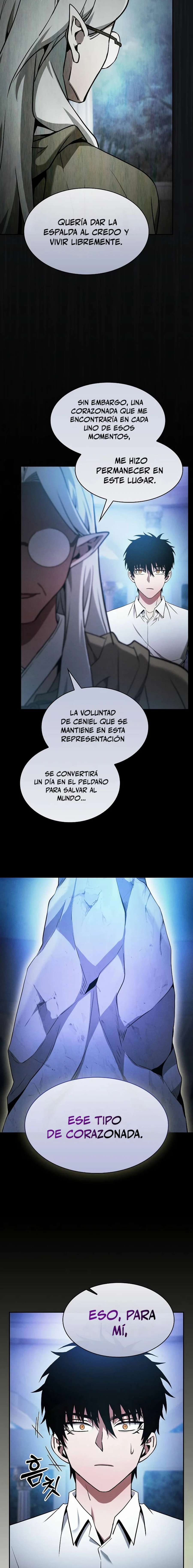 Read El Maestro de la Espada Genio de la Academia ES Manga Online