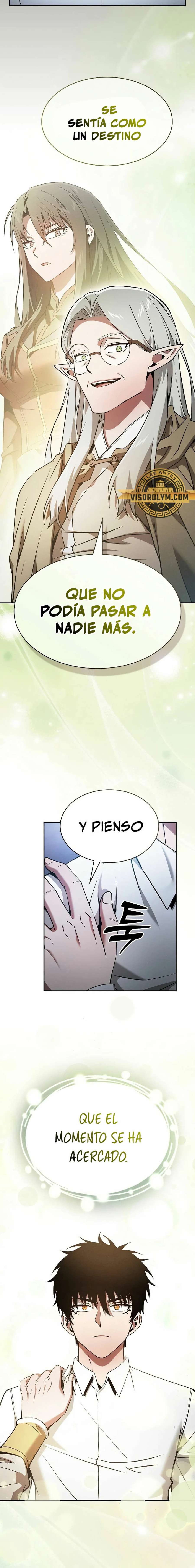 Read El Maestro de la Espada Genio de la Academia ES Manga Online