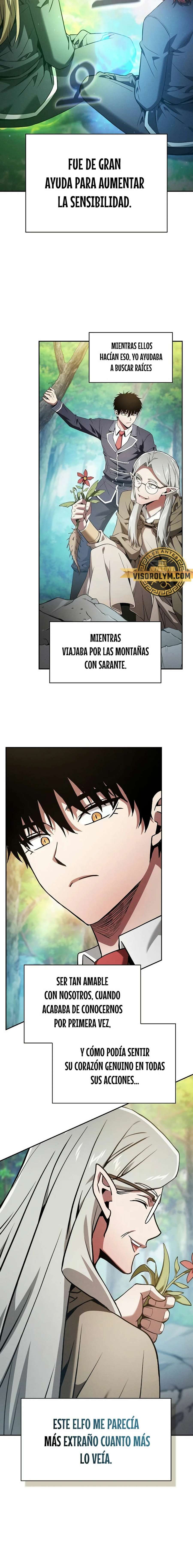 Read El Maestro de la Espada Genio de la Academia ES Manga Online