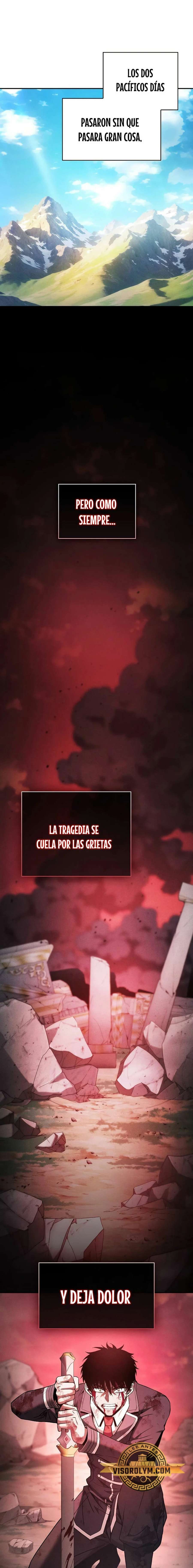 Read El Maestro de la Espada Genio de la Academia ES Manga Online