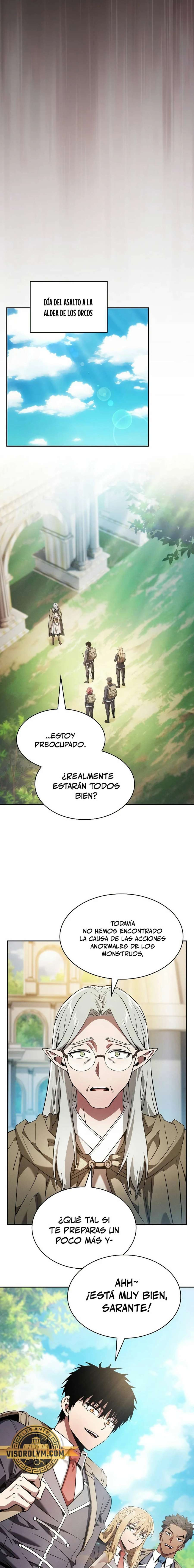 Read El Maestro de la Espada Genio de la Academia ES Manga Online
