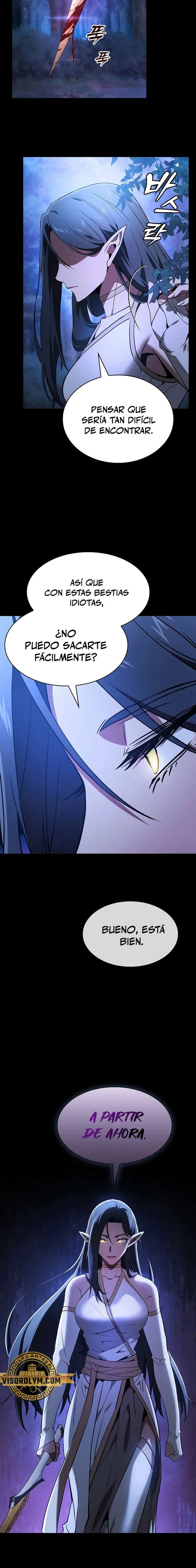 Read El Maestro de la Espada Genio de la Academia ES Manga Online