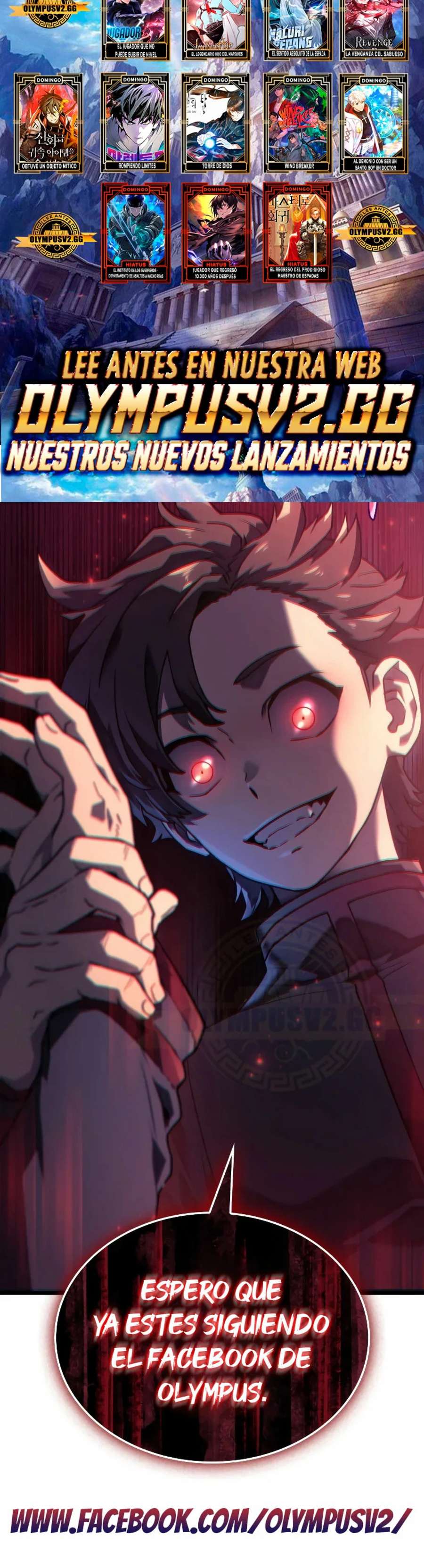 Read El Maestro de la Espada Genio de la Academia ES Manga Online