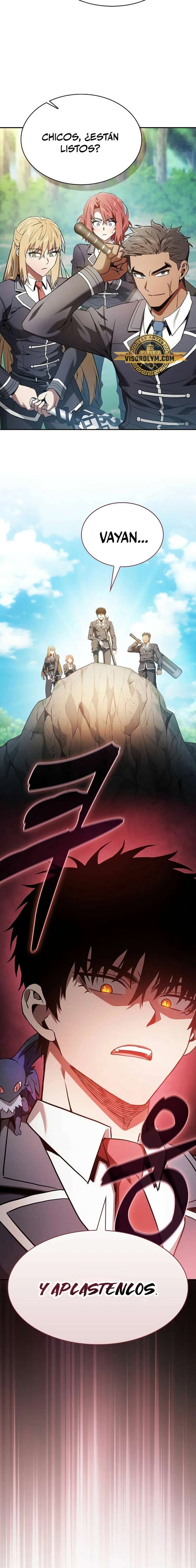 Read El Maestro de la Espada Genio de la Academia ES Manga Online