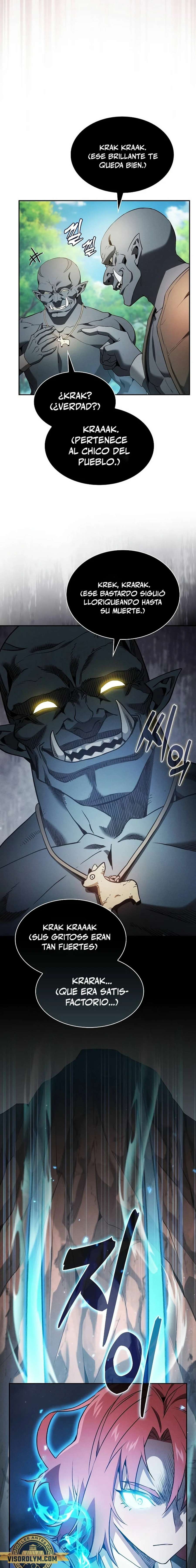 Read El Maestro de la Espada Genio de la Academia ES Manga Online