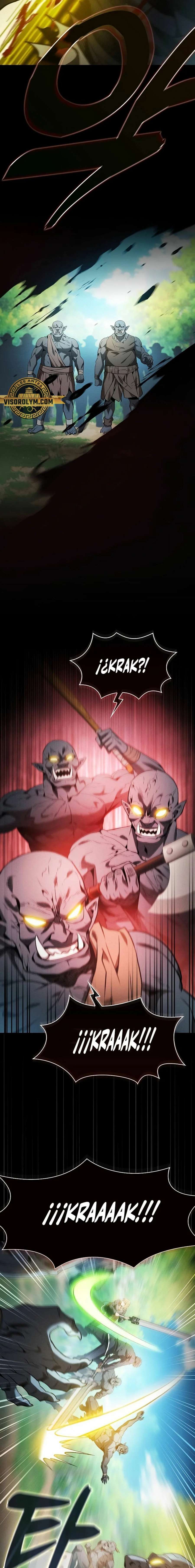 Read El Maestro de la Espada Genio de la Academia ES Manga Online