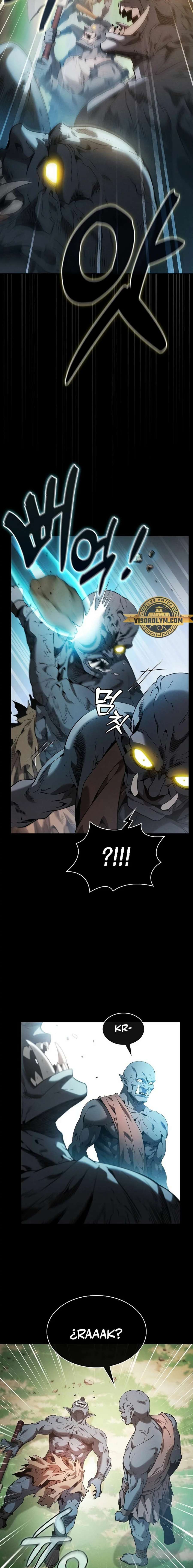 Read El Maestro de la Espada Genio de la Academia ES Manga Online