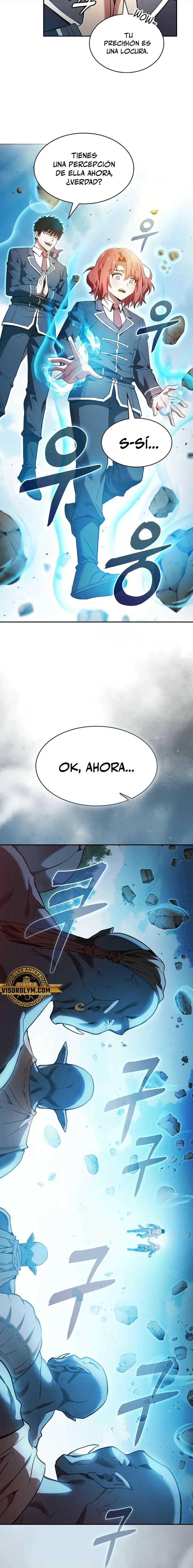 Read El Maestro de la Espada Genio de la Academia ES Manga Online