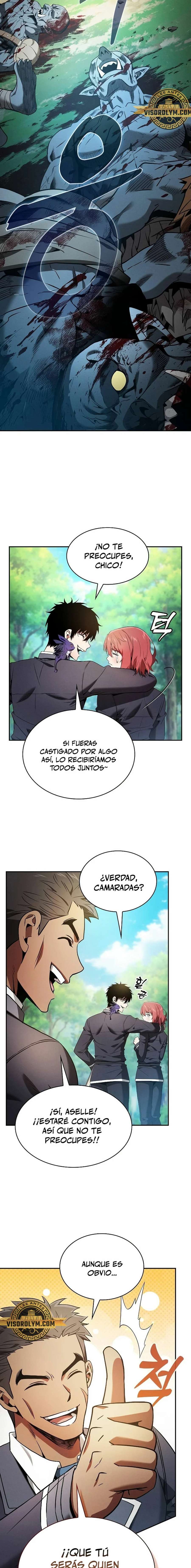 Read El Maestro de la Espada Genio de la Academia ES Manga Online