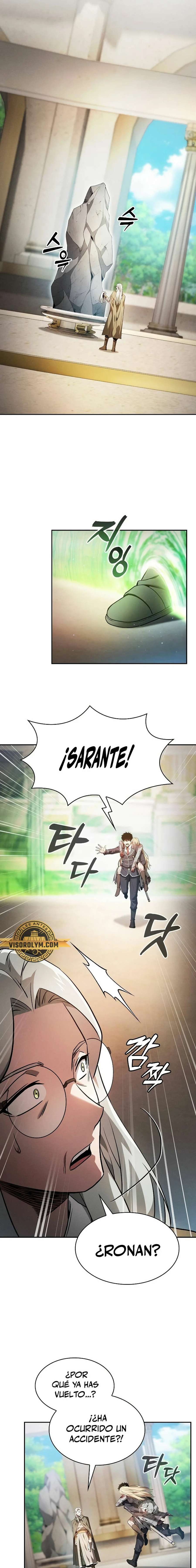 Read El Maestro de la Espada Genio de la Academia ES Manga Online