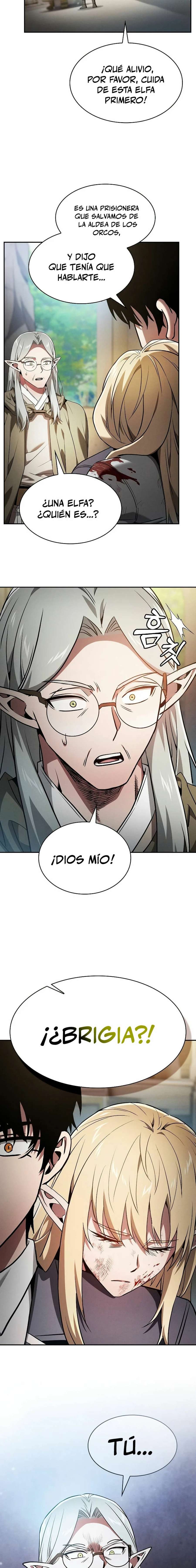 Read El Maestro de la Espada Genio de la Academia ES Manga Online