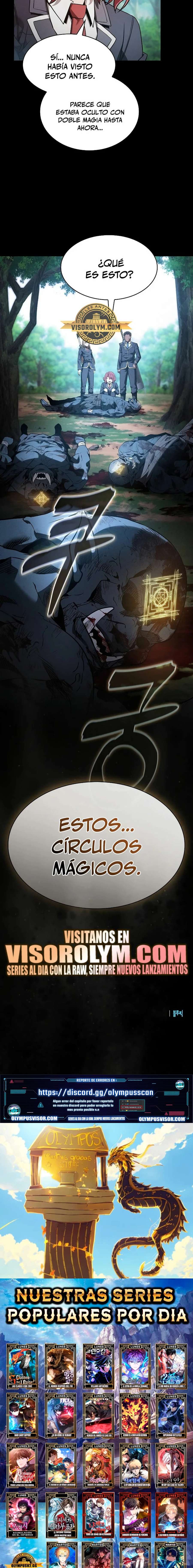 Read El Maestro de la Espada Genio de la Academia ES Manga Online