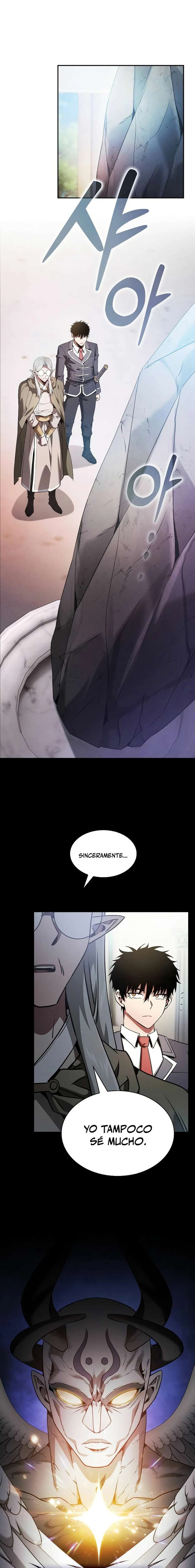 Read El Maestro de la Espada Genio de la Academia ES Manga Online