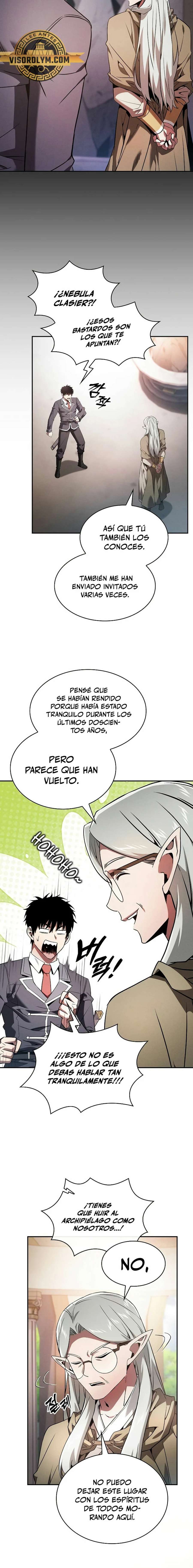 Read El Maestro de la Espada Genio de la Academia ES Manga Online
