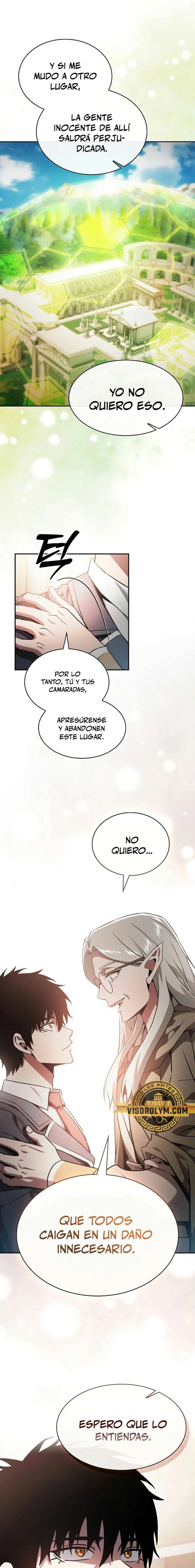 Read El Maestro de la Espada Genio de la Academia ES Manga Online