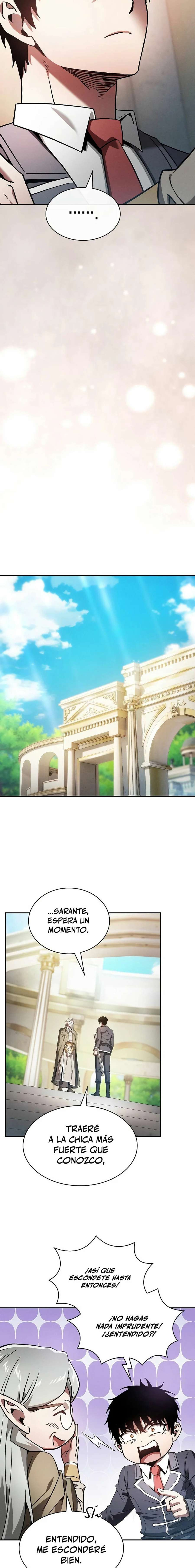 Read El Maestro de la Espada Genio de la Academia ES Manga Online