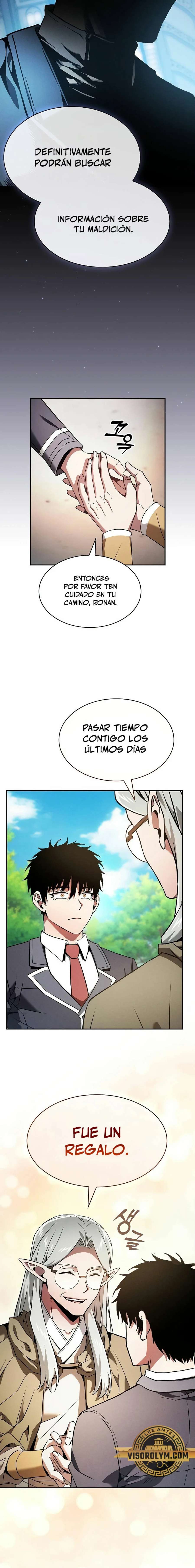 Read El Maestro de la Espada Genio de la Academia ES Manga Online