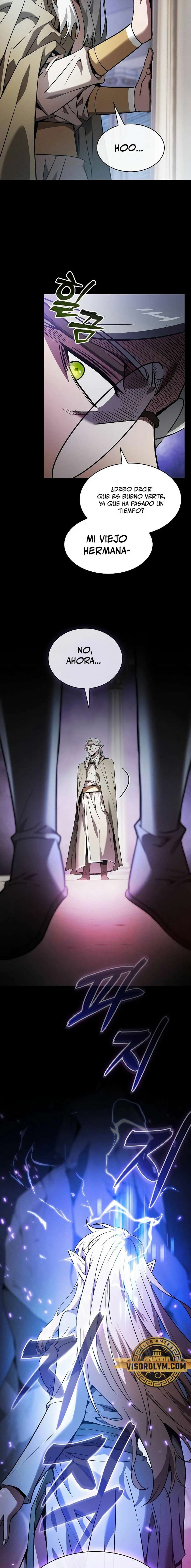 Read El Maestro de la Espada Genio de la Academia ES Manga Online