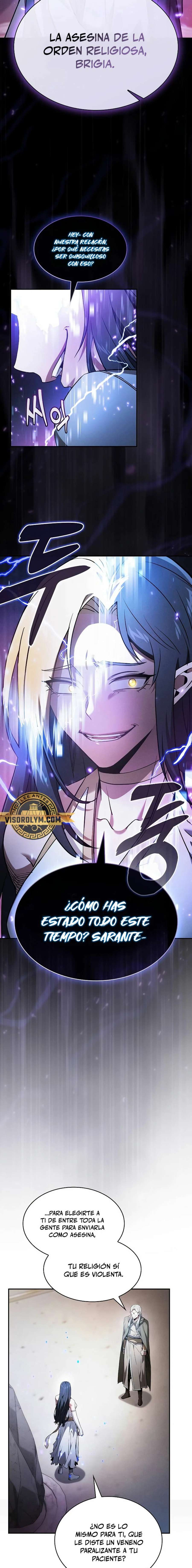 Read El Maestro de la Espada Genio de la Academia ES Manga Online