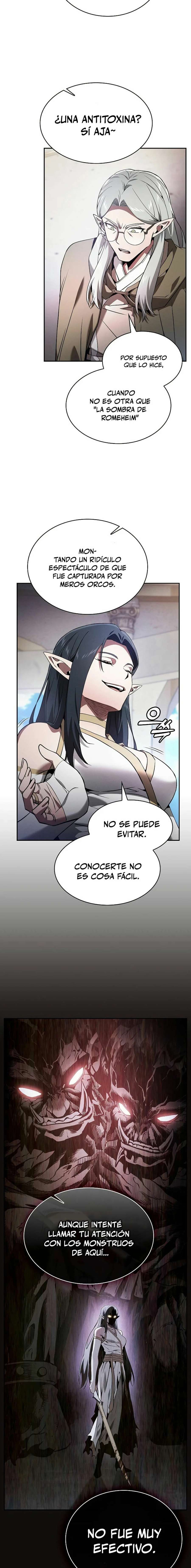 Read El Maestro de la Espada Genio de la Academia ES Manga Online
