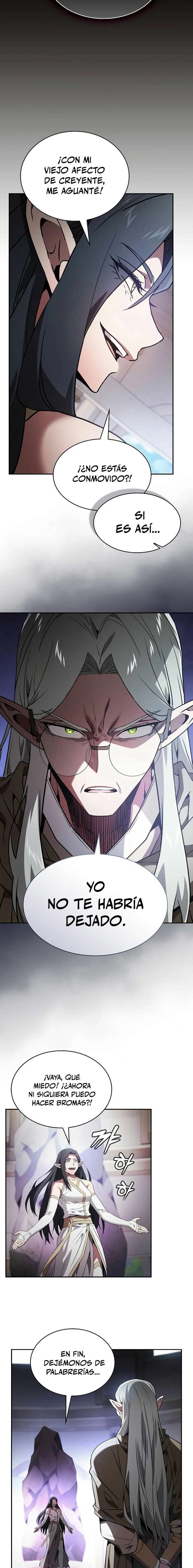 Read El Maestro de la Espada Genio de la Academia ES Manga Online
