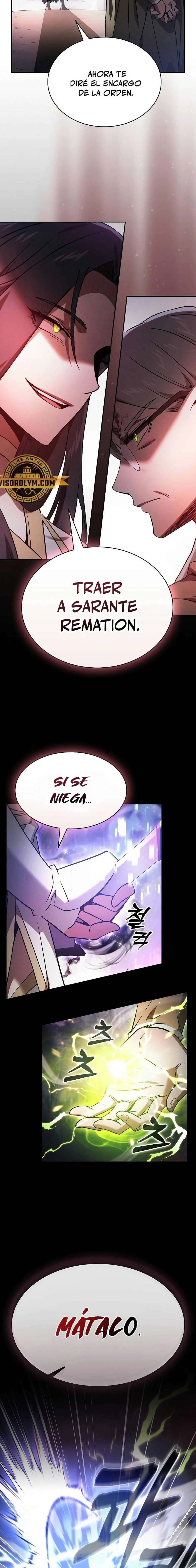 Read El Maestro de la Espada Genio de la Academia ES Manga Online