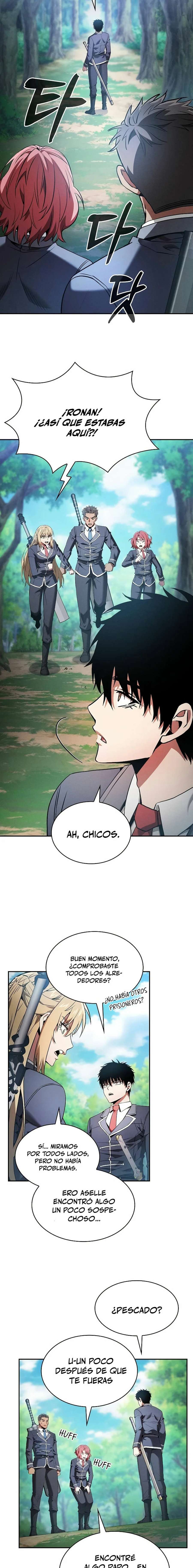Read El Maestro de la Espada Genio de la Academia ES Manga Online