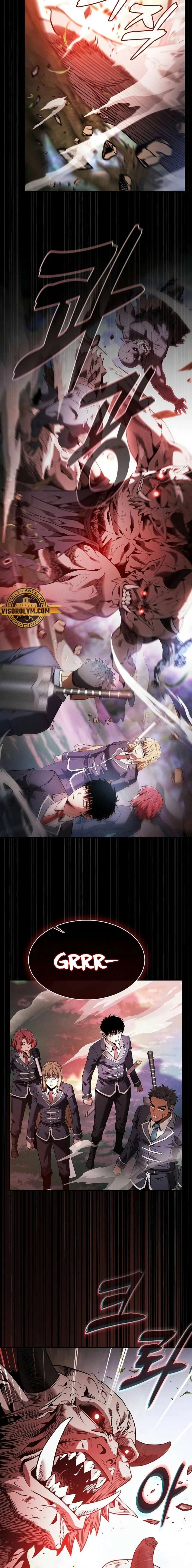 Read El Maestro de la Espada Genio de la Academia ES Manga Online