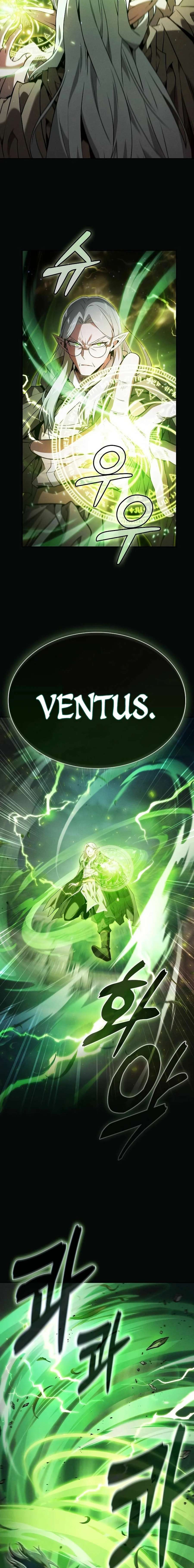 Read El Maestro de la Espada Genio de la Academia ES Manga Online