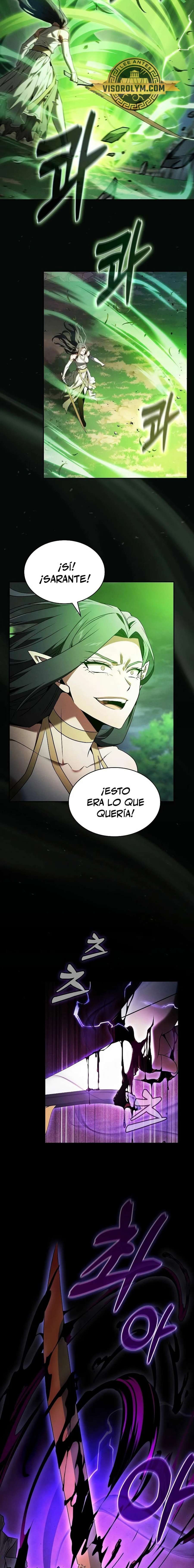 Read El Maestro de la Espada Genio de la Academia ES Manga Online