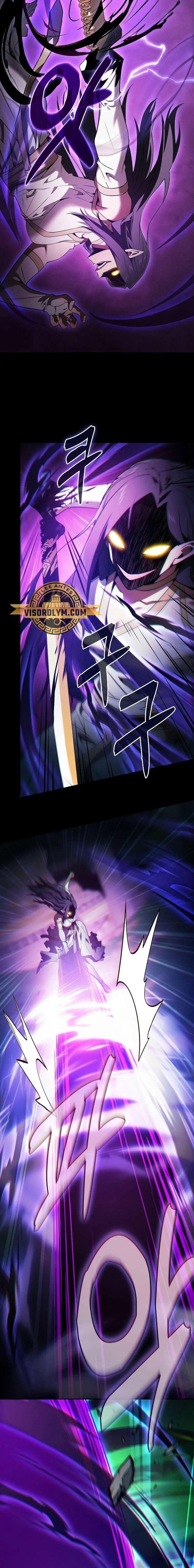 Read El Maestro de la Espada Genio de la Academia ES Manga Online