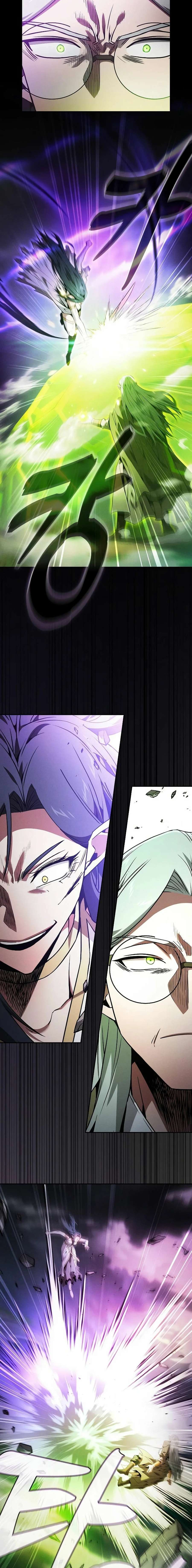 Read El Maestro de la Espada Genio de la Academia ES Manga Online