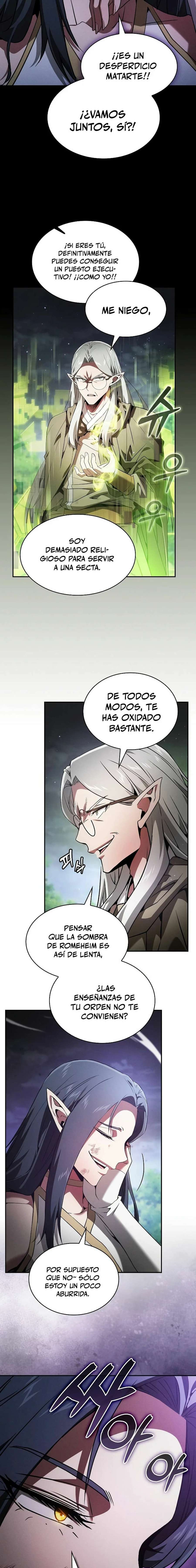 Read El Maestro de la Espada Genio de la Academia ES Manga Online