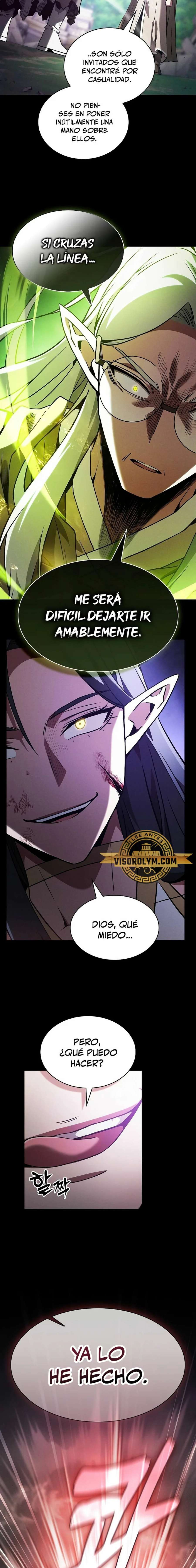 Read El Maestro de la Espada Genio de la Academia ES Manga Online