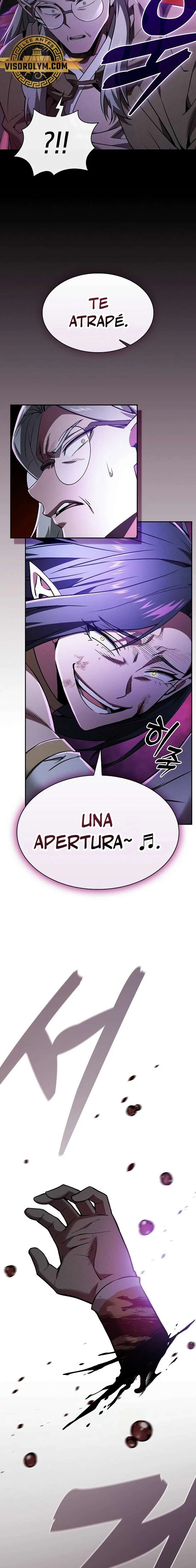 Read El Maestro de la Espada Genio de la Academia ES Manga Online