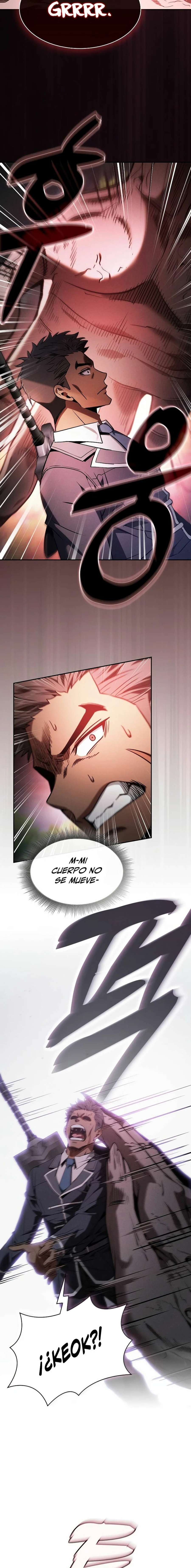 Read El Maestro de la Espada Genio de la Academia ES Manga Online
