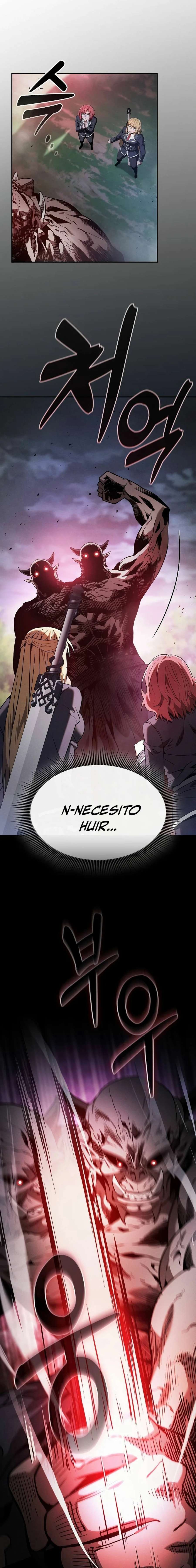 Read El Maestro de la Espada Genio de la Academia ES Manga Online