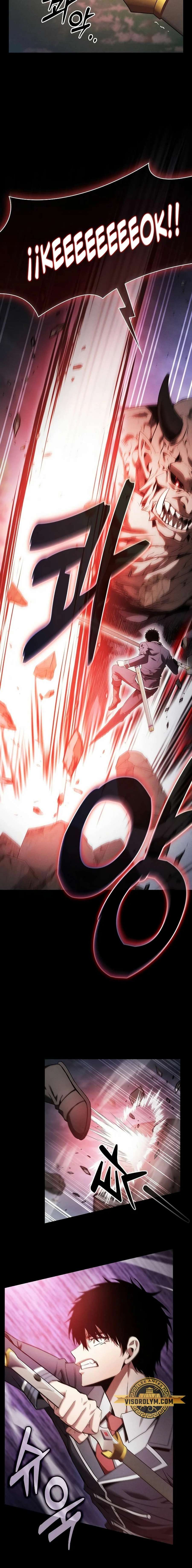 Read El Maestro de la Espada Genio de la Academia ES Manga Online