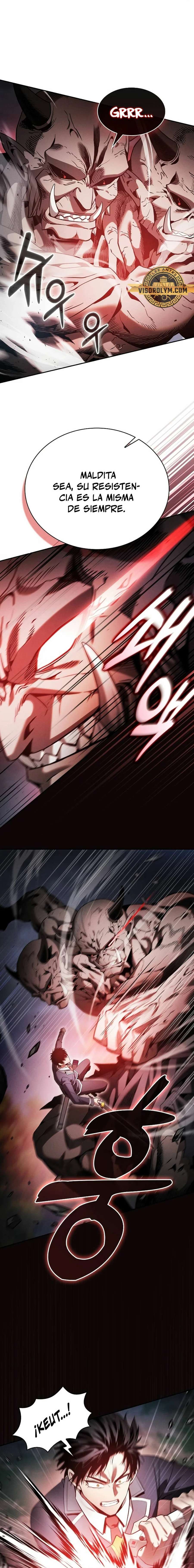 Read El Maestro de la Espada Genio de la Academia ES Manga Online