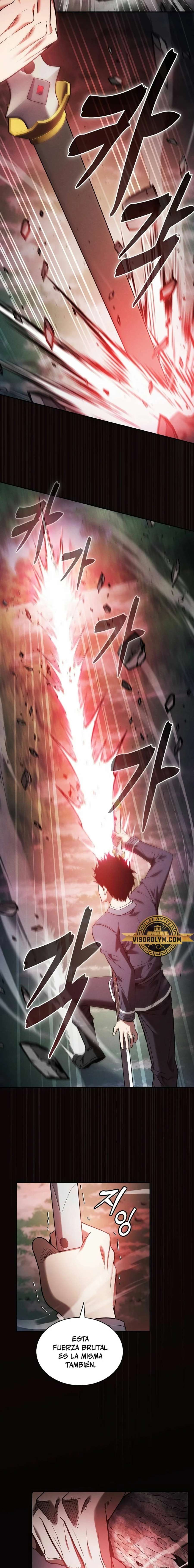 Read El Maestro de la Espada Genio de la Academia ES Manga Online