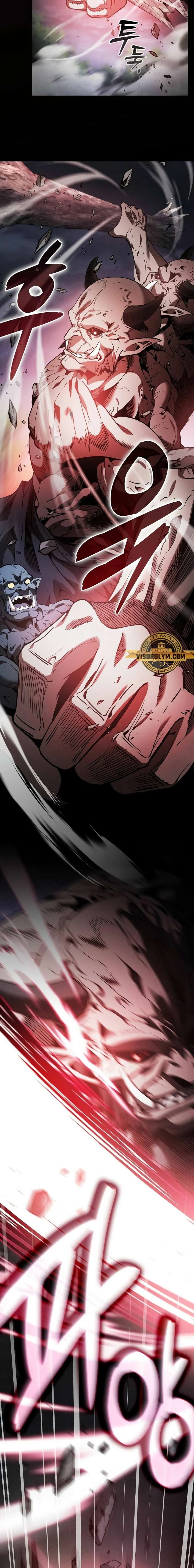 Read El Maestro de la Espada Genio de la Academia ES Manga Online