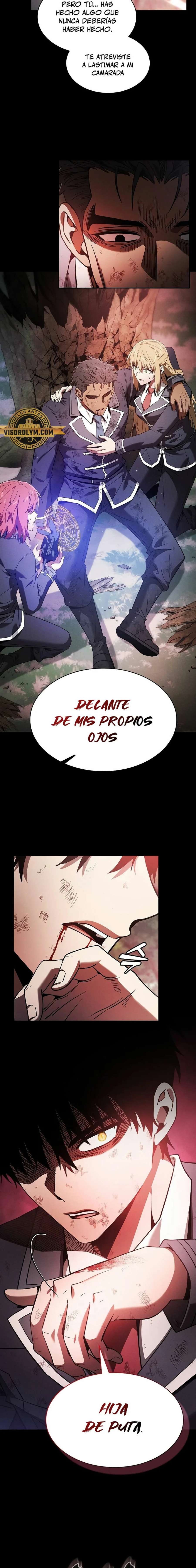 Read El Maestro de la Espada Genio de la Academia ES Manga Online