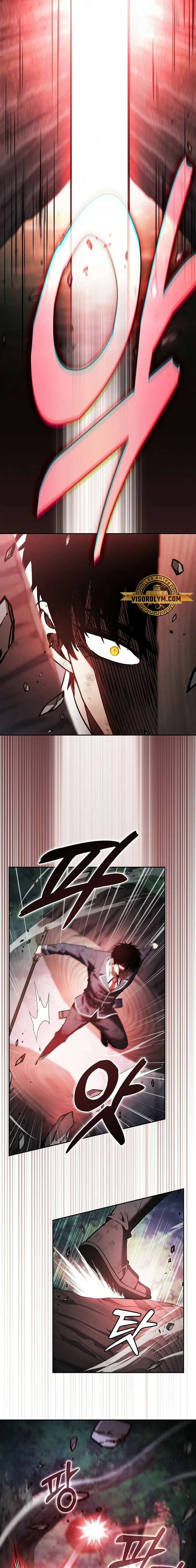 Read El Maestro de la Espada Genio de la Academia ES Manga Online