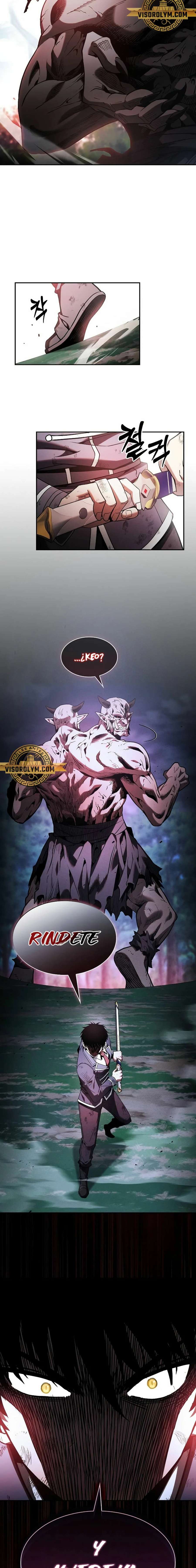 Read El Maestro de la Espada Genio de la Academia ES Manga Online