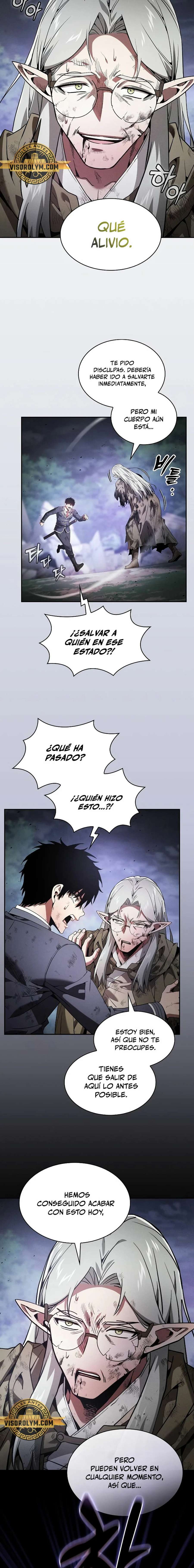 Read El Maestro de la Espada Genio de la Academia ES Manga Online