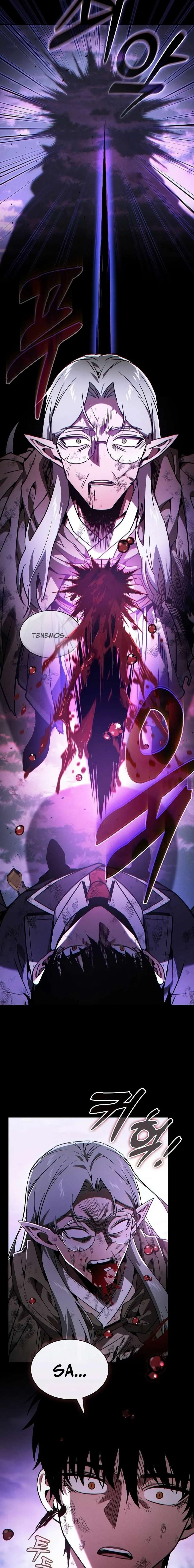 Read El Maestro de la Espada Genio de la Academia ES Manga Online