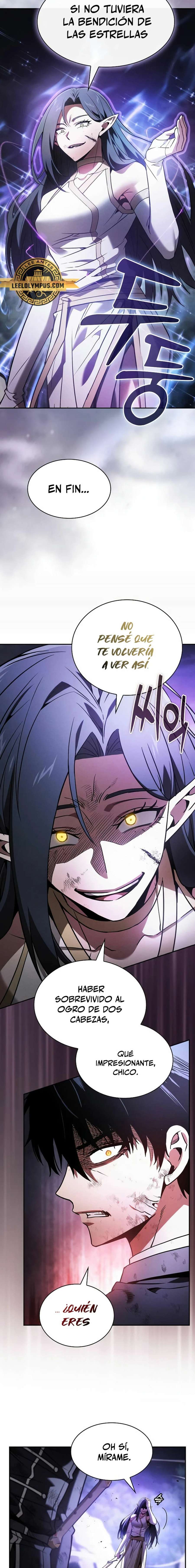Read El Maestro de la Espada Genio de la Academia ES Manga Online