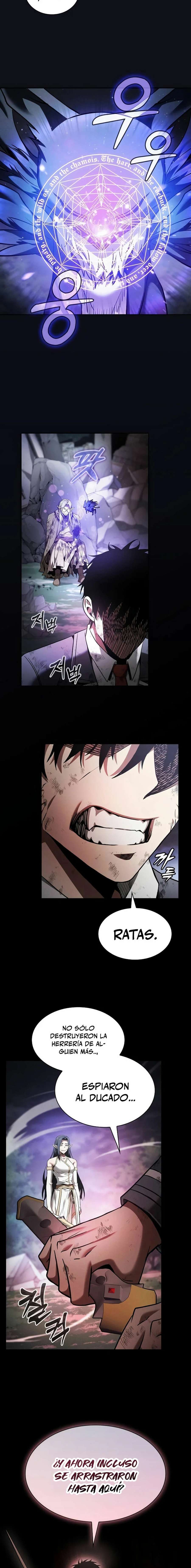 Read El Maestro de la Espada Genio de la Academia ES Manga Online
